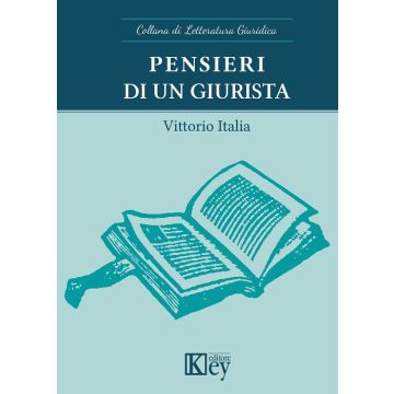 Pensieri di un giurista
