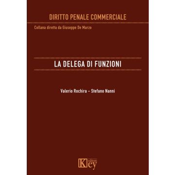 La delega di funzioni