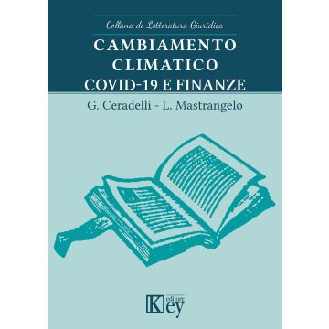 Cambiamento climatico, Covid-19 e finanze