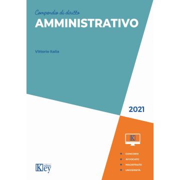 Compendio di diritto amministrativo