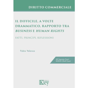 Il difficile, a volte drammatico, rapporto tra business e human rights. Fatti, principi, riflessioni