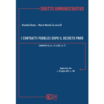 I contratti pubblici dopo il decreto PNRR