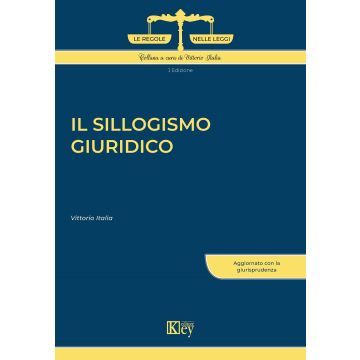 Il sillogismo giuridico