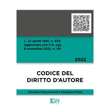 Codice del diritto d'autore