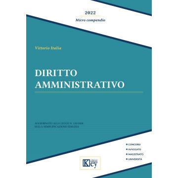 Diritto amministrativo