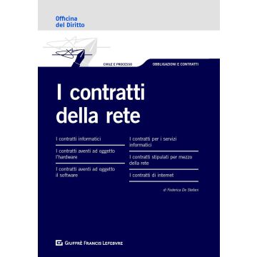 I contratti della rete