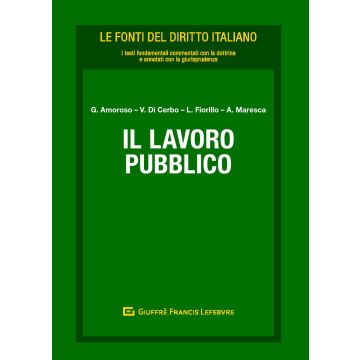Il Lavoro Pubblico