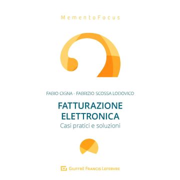 Fatturazione elettronica