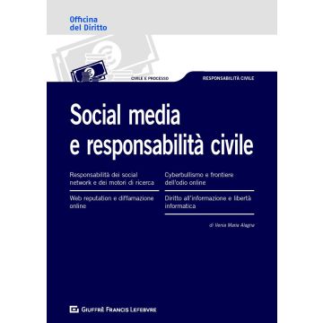 Social media e responsabilità civile