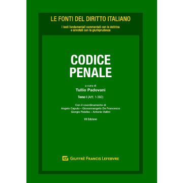 Codice Penale 7/ed.