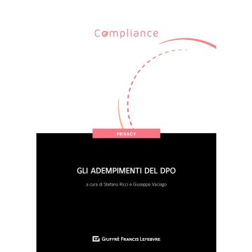 Gli adempimenti del DPO