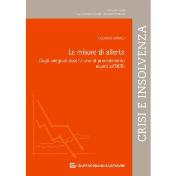 Le misure di allerta. Dagli adeguati assetti sino al procedimento avanti all'OCRI