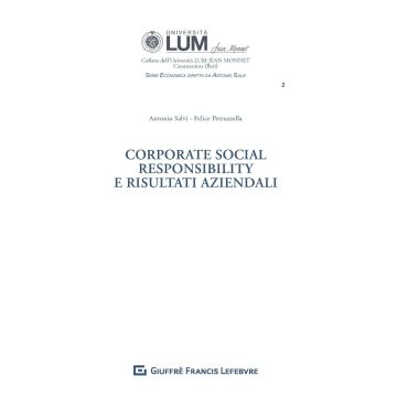 Corporate Social Responsibility e risultati aziendali