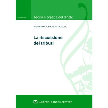 La riscossione dei tributi