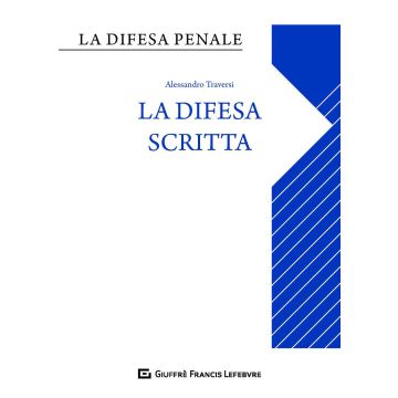 La difesa scritta