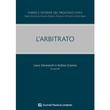 L'arbitrato