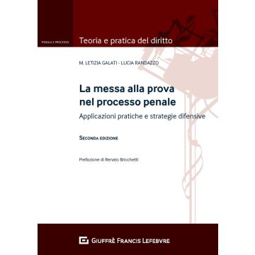 La messa alla prova nel processo penale. Applicazioni pratiche e strategie difensive