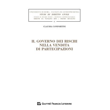 Il governo dei rischi nella vendita di partecipazioni
