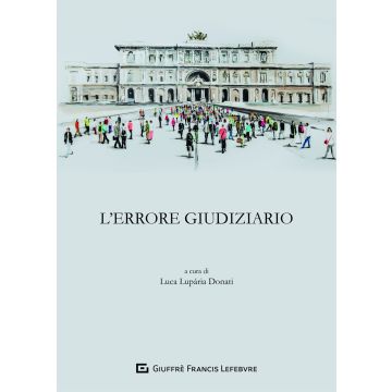 L'errore giudiziario
