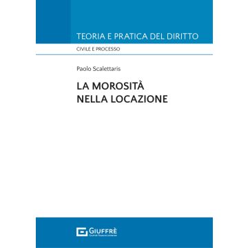 La morosità nella locazione