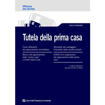 Tutela della prima casa