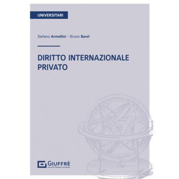 Diritto internazionale privato