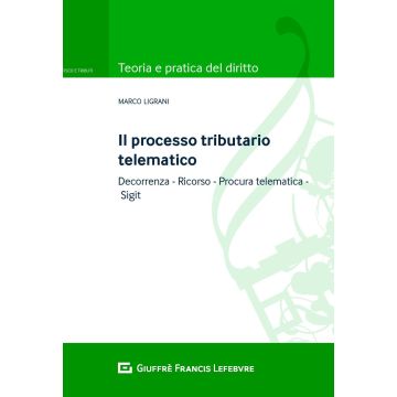Il ricorso tributario: requisiti formali e sostanziali, formato telematico e notifica