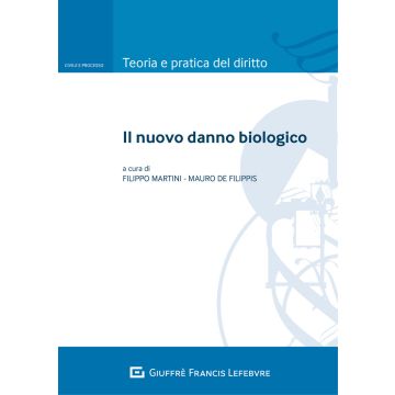 Il nuovo danno biologico