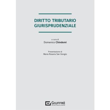 Diritto tributario giurisprudenziale