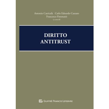 Diritto antitrust