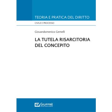 La tutela risarcitoria del concepito
