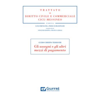 Gli assegni e gli altri mezzi di pagamento