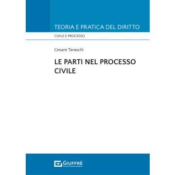 Le parti nel processo civile