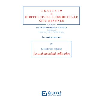 Le assicurazioni sulla vita