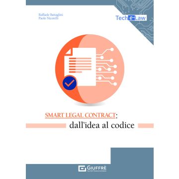 Smart legal contract: dall'idea al codice