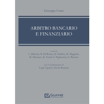Arbitro bancario e finanziario