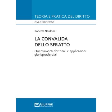 La convalida dello sfratto