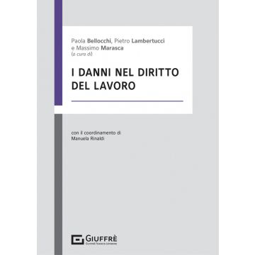 I danni nel diritto del lavoro