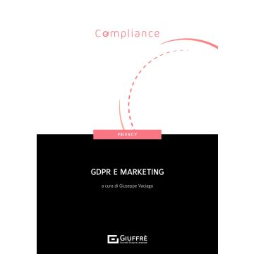 GDPR e marketing