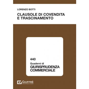 Clausole di covendita e trascinamento