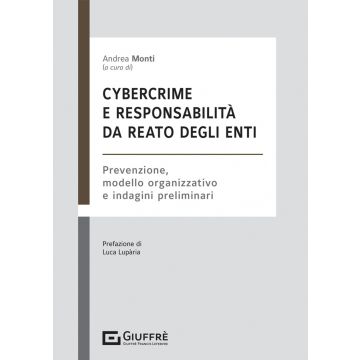 Cybercrime e responsabilità da reato degli enti