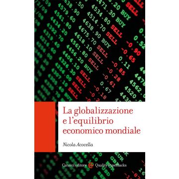 La globalizzazione e l'equilibrio economico mondiale