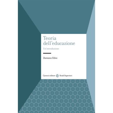 Teoria dell'educazione. Un'introduzione