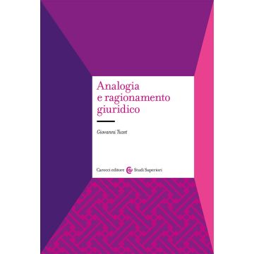 Analogia e ragionamento giuridico