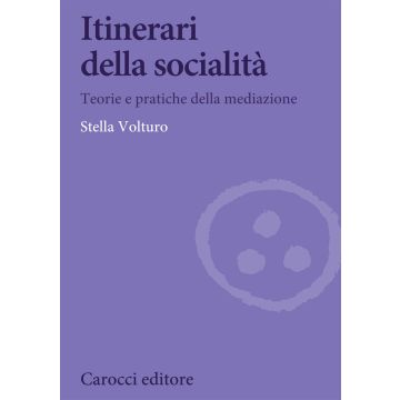 Itinerari della socialità. Teorie e pratiche della mediazione