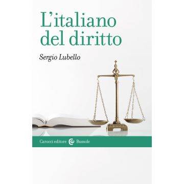 L'italiano del diritto