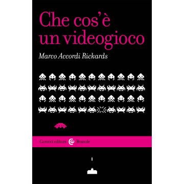 Che cos'è un videogioco