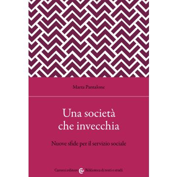 Una società che invecchia