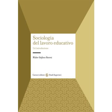 Sociologia del lavoro educativo