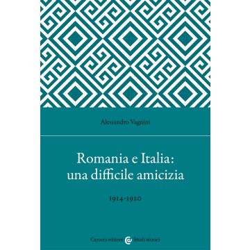 Romania e Italia: una difficile amicizia